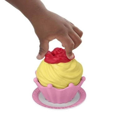 Fisher-Price Little People Disney Princess Time for Tea with Belle 3 Fisher-Price Little People Disney Princess Time for Tea with Belle - Image 2