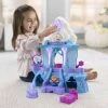 Fisher-Price Little People Disney Frozen Elsa's Enchanted Lights Palace -Disney Toys Sales unnamed file 10