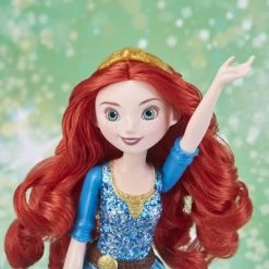 Disney Princess Royal Shimmer - Merida Doll 19 Disney Princess Royal Shimmer - Merida Doll -Disney Toys Sales unnamed file 1001
