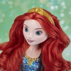 Disney Princess Royal Shimmer - Merida Doll 20 Disney Princess Royal Shimmer - Merida Doll -Disney Toys Sales unnamed file 1002