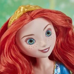 Disney Princess Royal Shimmer - Merida Doll 21 Disney Princess Royal Shimmer - Merida Doll -Disney Toys Sales unnamed file 1003