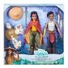Disney Raya and the Last Dragon Raya, Namaari, and Ongis Pack (Target Exclusive) 2 Disney Raya and the Last Dragon Raya, Namaari, and Ongis Pack (Target Exclusive) -Disney Toys Sales unnamed file 1004