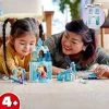 LEGO Disney Anna and Elsa's Frozen Wonderland 43194 Building Kit 1 LEGO Disney Anna and Elsa's Frozen Wonderland 43194 Building Kit -Disney Toys Sales unnamed file 1007