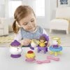 Fisher-Price Little People Disney Princess Time for Tea with Belle -Disney Toys Sales unnamed file