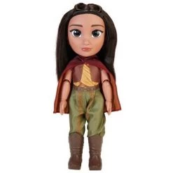 Disney's Raya and the Last Dragon Raya Warrior Doll 13 Disney's Raya and the Last Dragon Raya Warrior Doll -Disney Toys Sales unnamed file 1015