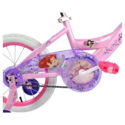 Huffy Disney Princess 16" Kids' Bike - Pink 7 Huffy Disney Princess 16" Kids' Bike - Pink -Disney Toys Sales unnamed file 1021
