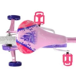 Huffy Disney Princess 16" Kids' Bike - Pink 8 Huffy Disney Princess 16" Kids' Bike - Pink -Disney Toys Sales unnamed file 1022