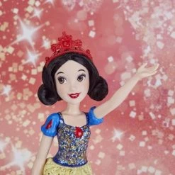 Disney Princess Royal Shimmer - Snow White Doll -Disney Toys Sales unnamed file 1031
