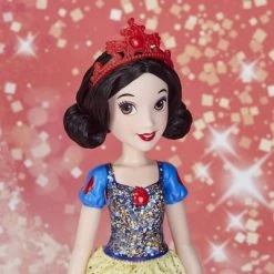 Disney Princess Royal Shimmer - Snow White Doll -Disney Toys Sales unnamed file 1033