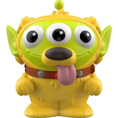 Disney Pixar Alien Remix Carl & Dug's New Home Playset 7 Disney Pixar Alien Remix Carl & Dug's New Home Playset - Image 5