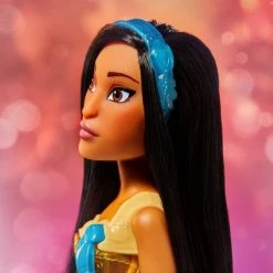 Disney Princess Royal Shimmer Pocahontas Doll 16 Disney Princess Royal Shimmer Pocahontas Doll -Disney Toys Sales unnamed file 1051