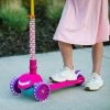 Jetson Disney Princess 3 Wheel Kick Scooter - Pink 2 Jetson Disney Princess 3 Wheel Kick Scooter - Pink -Disney Toys Sales unnamed file 1055