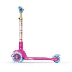Jetson Disney Princess 3 Wheel Kick Scooter - Pink -Disney Toys Sales unnamed file 1056