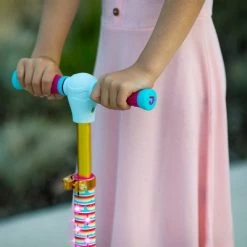 Jetson Disney Princess 3 Wheel Kick Scooter - Pink -Disney Toys Sales unnamed file 1057