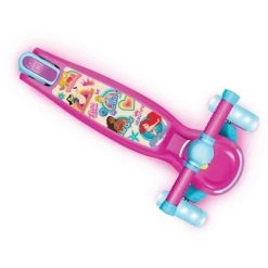 Jetson Disney Princess 3 Wheel Kick Scooter - Pink -Disney Toys Sales unnamed file 1060