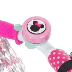 Huffy Disney Minnie Mouse 12" Kids' Bike - Pink -Disney Toys Sales unnamed file 1071
