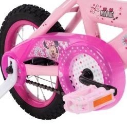 Huffy Disney Minnie Mouse 12" Kids' Bike - Pink -Disney Toys Sales unnamed file 1073