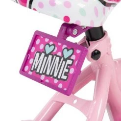 Huffy Disney Minnie Mouse 12" Kids' Bike - Pink -Disney Toys Sales unnamed file 1075