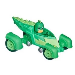 Hasbro PJ Masks Gekko-Mobile Hero Vehicle