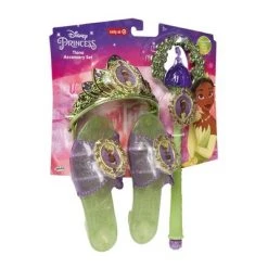 Disney Tiana Accessory Set 15 Disney Tiana Accessory Set -Disney Toys Sales unnamed file 1085