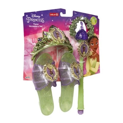 Disney Tiana Accessory Set 8 Disney Tiana Accessory Set - Image 6