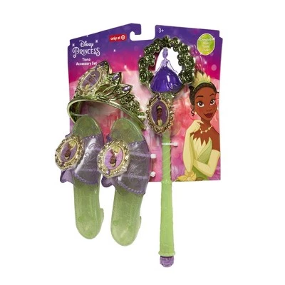 Disney Tiana Accessory Set 9 Disney Tiana Accessory Set - Image 7