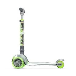 Jetson Disney Grogu 3 Wheel Kids' Kick Scooter - Gray -Disney Toys Sales unnamed file 1089