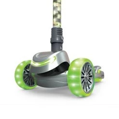 Jetson Disney Grogu 3 Wheel Kids' Kick Scooter - Gray -Disney Toys Sales unnamed file 1091