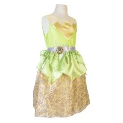 Disney Princess Tiana Dress -Disney Toys Sales unnamed file 1099