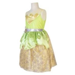 Disney Princess Tiana Dress -Disney Toys Sales unnamed file 1100