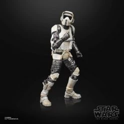 Star Wars The Black Series Carbonized Collection Scout Trooper (Target Exclusive) -Disney Toys Sales unnamed file 1110