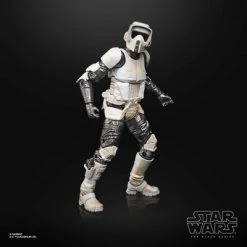 Star Wars The Black Series Carbonized Collection Scout Trooper (Target Exclusive) -Disney Toys Sales unnamed file 1111