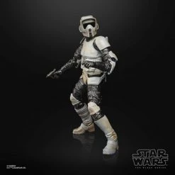 Star Wars The Black Series Carbonized Collection Scout Trooper (Target Exclusive) -Disney Toys Sales unnamed file 1112