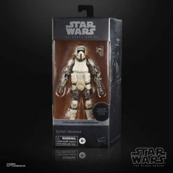 Star Wars The Black Series Carbonized Collection Scout Trooper (Target Exclusive) -Disney Toys Sales unnamed file 1113