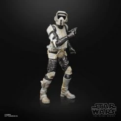 Star Wars The Black Series Carbonized Collection Scout Trooper (Target Exclusive) -Disney Toys Sales unnamed file 1114