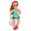 Our Generation Marvelous Mermaid Swimsuit Outfit for 18" Dolls -Disney Toys Sales unnamed file 1115