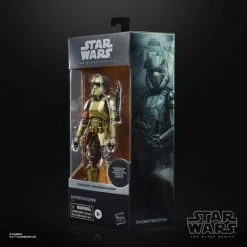 Star Wars The Black Series Carbonized Collection Shoretrooper (Target Exclusive) -Disney Toys Sales unnamed file 1120