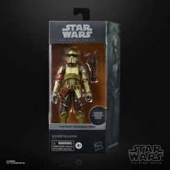 Star Wars The Black Series Carbonized Collection Shoretrooper (Target Exclusive) -Disney Toys Sales unnamed file 1125