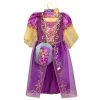 Disney Princess Rapunzel Majestic Dress with Bracelet and Gloves -Disney Toys Sales unnamed file 1126