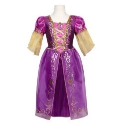 Disney Princess Rapunzel Majestic Dress with Bracelet and Gloves -Disney Toys Sales unnamed file 1131