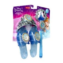 Disney Princess Cinderella Accessory Set -Disney Toys Sales unnamed file 1138