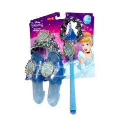 Disney Princess Cinderella Accessory Set -Disney Toys Sales unnamed file 1139