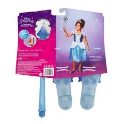 Disney Princess Cinderella Accessory Set -Disney Toys Sales unnamed file 1140