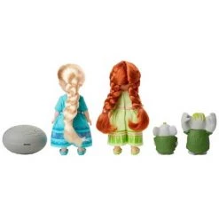 Disney Frozen 2 Petite Surprise Trolls Gift Set -Disney Toys Sales unnamed file 1144