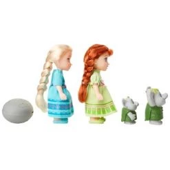 Disney Frozen 2 Petite Surprise Trolls Gift Set -Disney Toys Sales unnamed file 1145