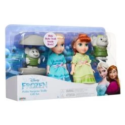 Disney Frozen 2 Petite Surprise Trolls Gift Set -Disney Toys Sales unnamed file 1146