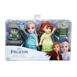 Disney Frozen 2 Petite Surprise Trolls Gift Set -Disney Toys Sales unnamed file 1147
