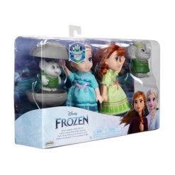Disney Frozen 2 Petite Surprise Trolls Gift Set -Disney Toys Sales unnamed file 1149