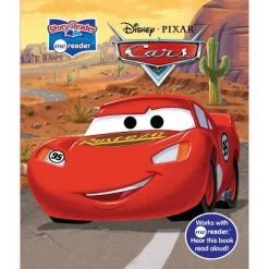 Pi Kids Disney Mickey Mouse and Pixar Friends! Electronic Me Reader 8-Book Library Boxed Set 19 Pi Kids Disney Mickey Mouse and Pixar Friends! Electronic Me Reader 8-Book Library Boxed Set -Disney Toys Sales unnamed file 115