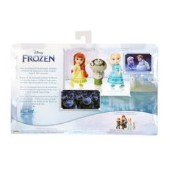 Disney Frozen 2 Petite Surprise Trolls Gift Set -Disney Toys Sales unnamed file 1150